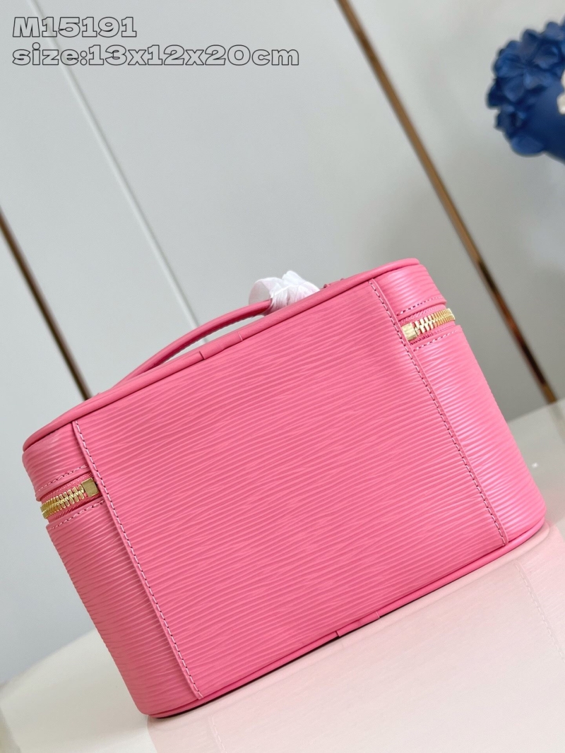 LV Cosmetic Bags